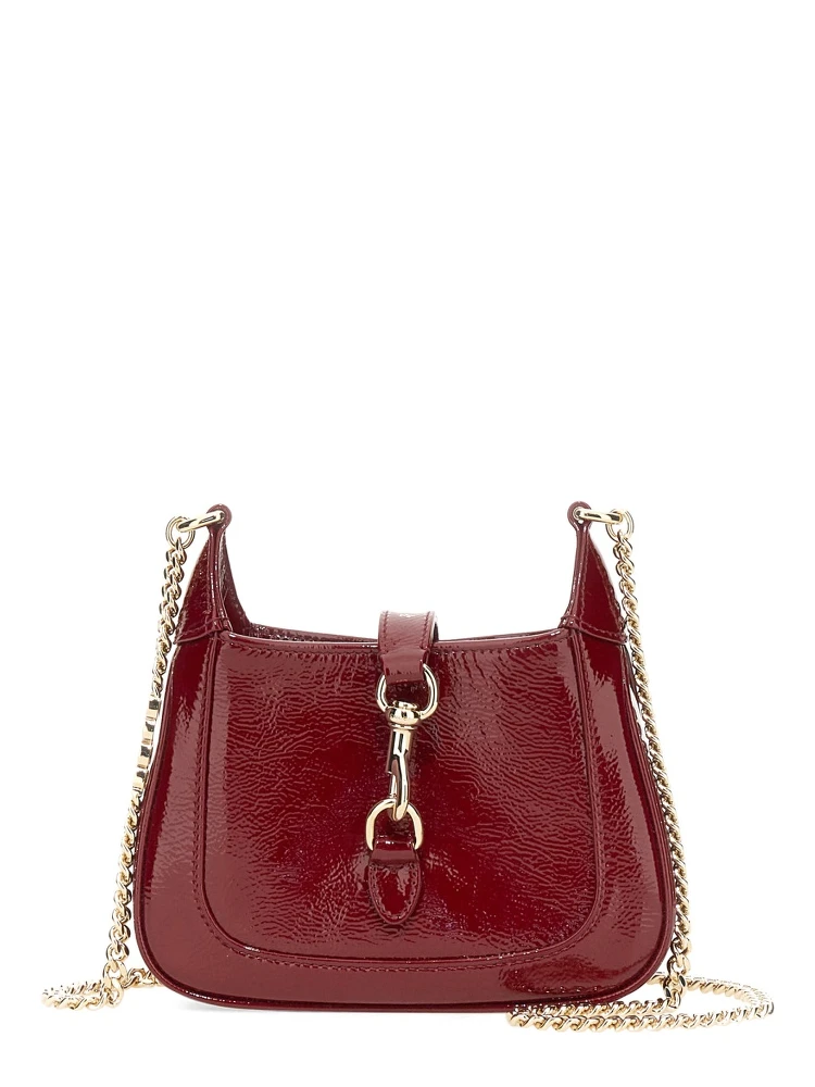 MINI "JACKIE" BAG