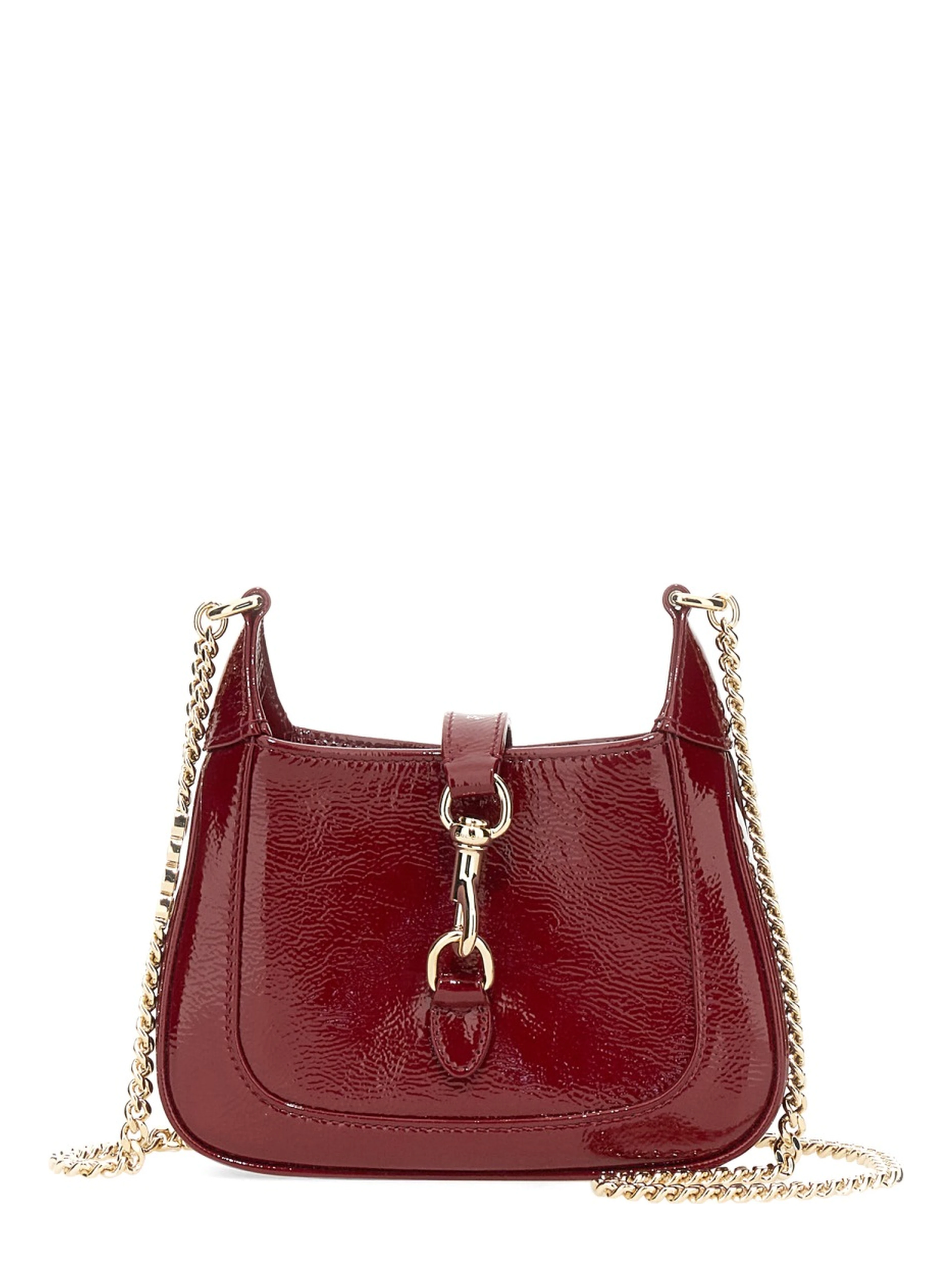 MINI "JACKIE" BAG