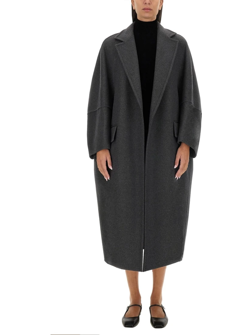 COAT ASBURG 12