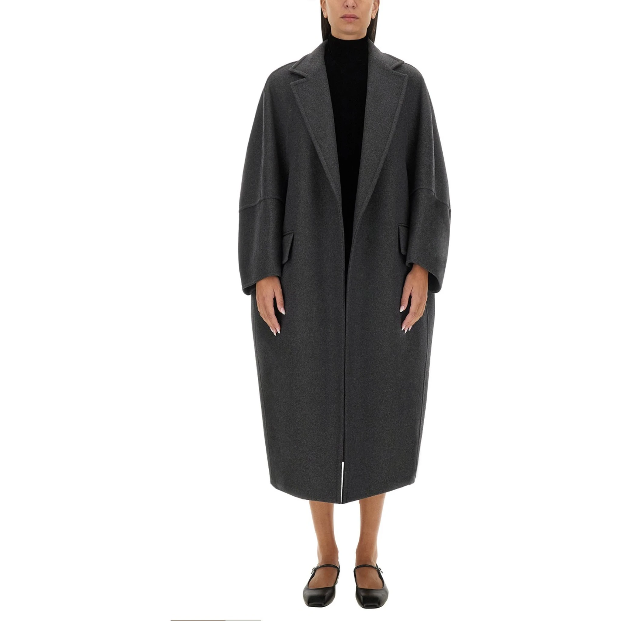 COAT ASBURG 12
