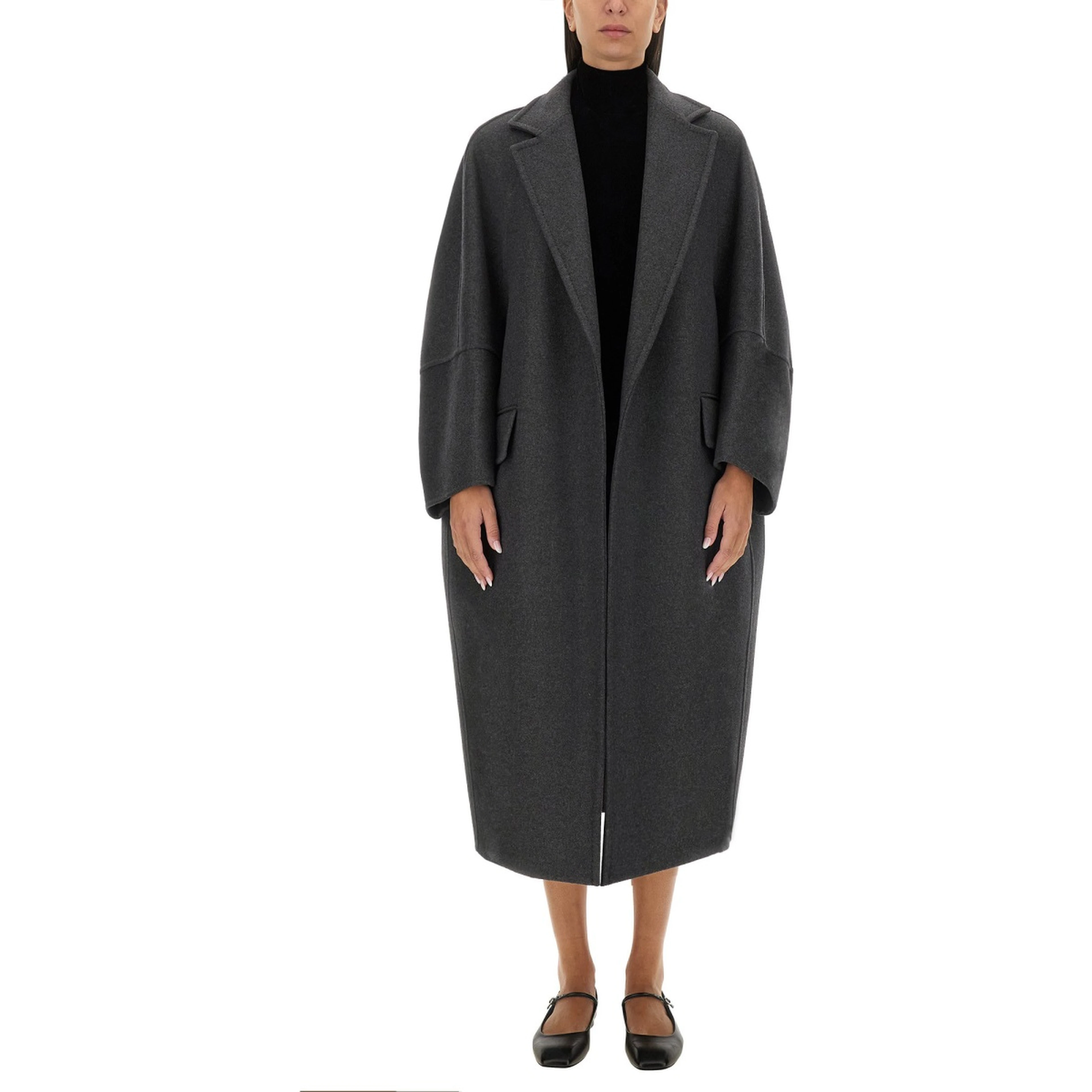 COAT ASBURG 12