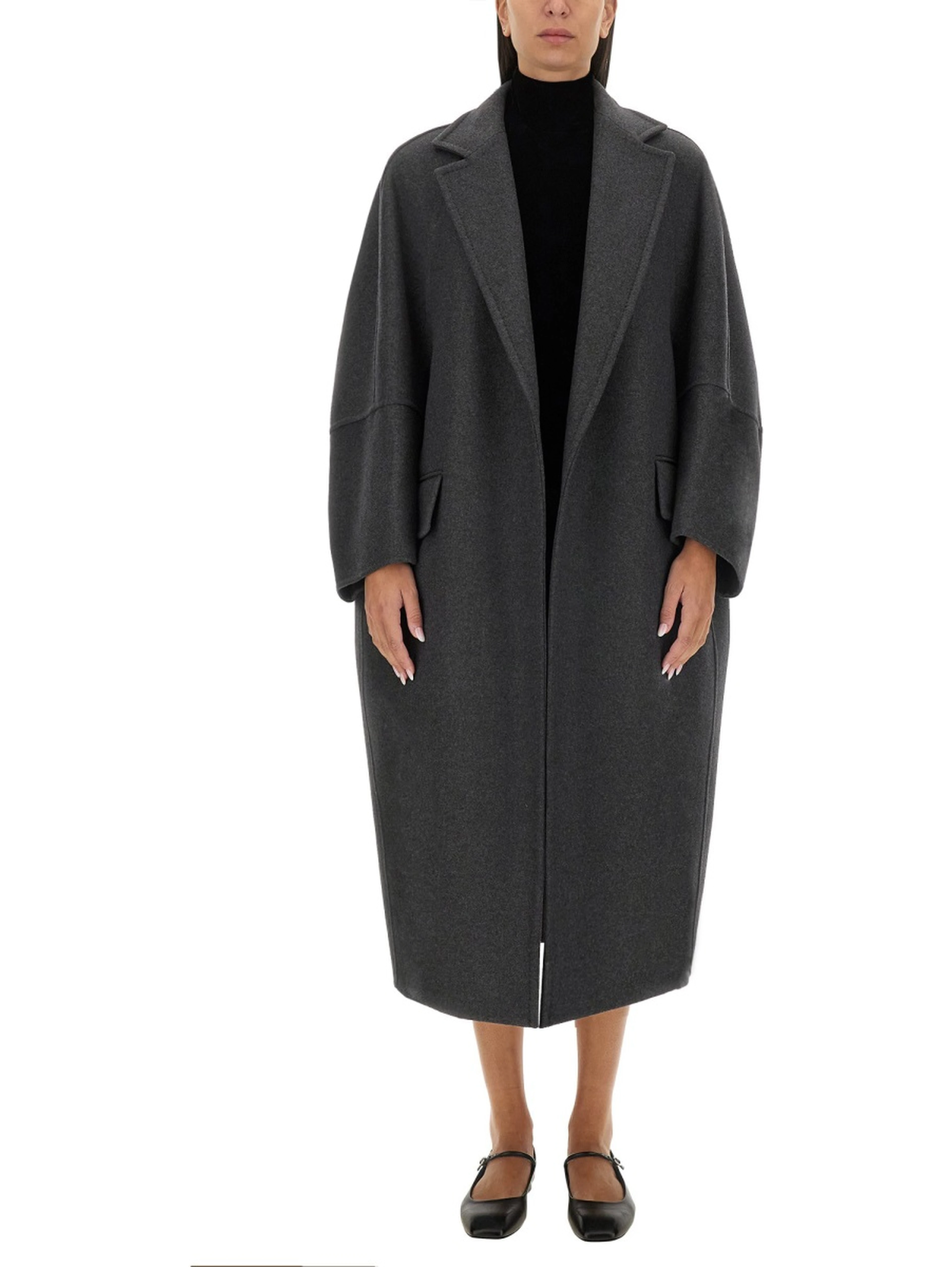COAT ASBURG 12