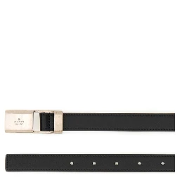 BELT WITH BUCKLE