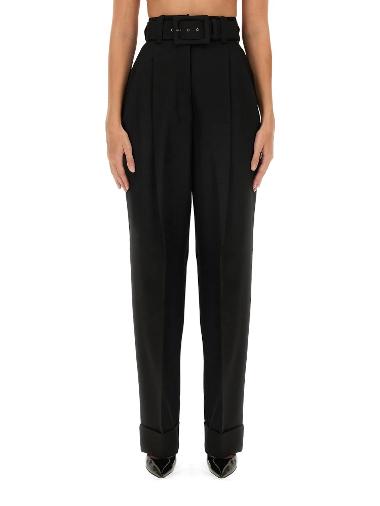 STREET PIANO PANTS