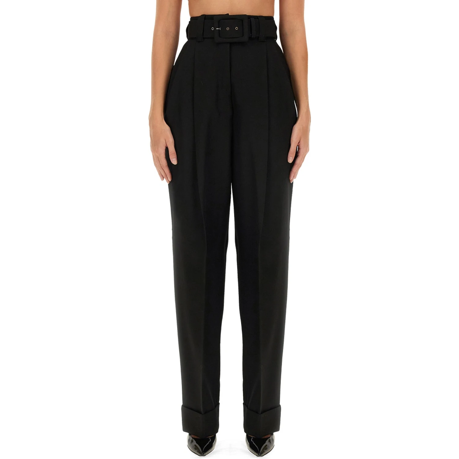 STREET PIANO PANTS