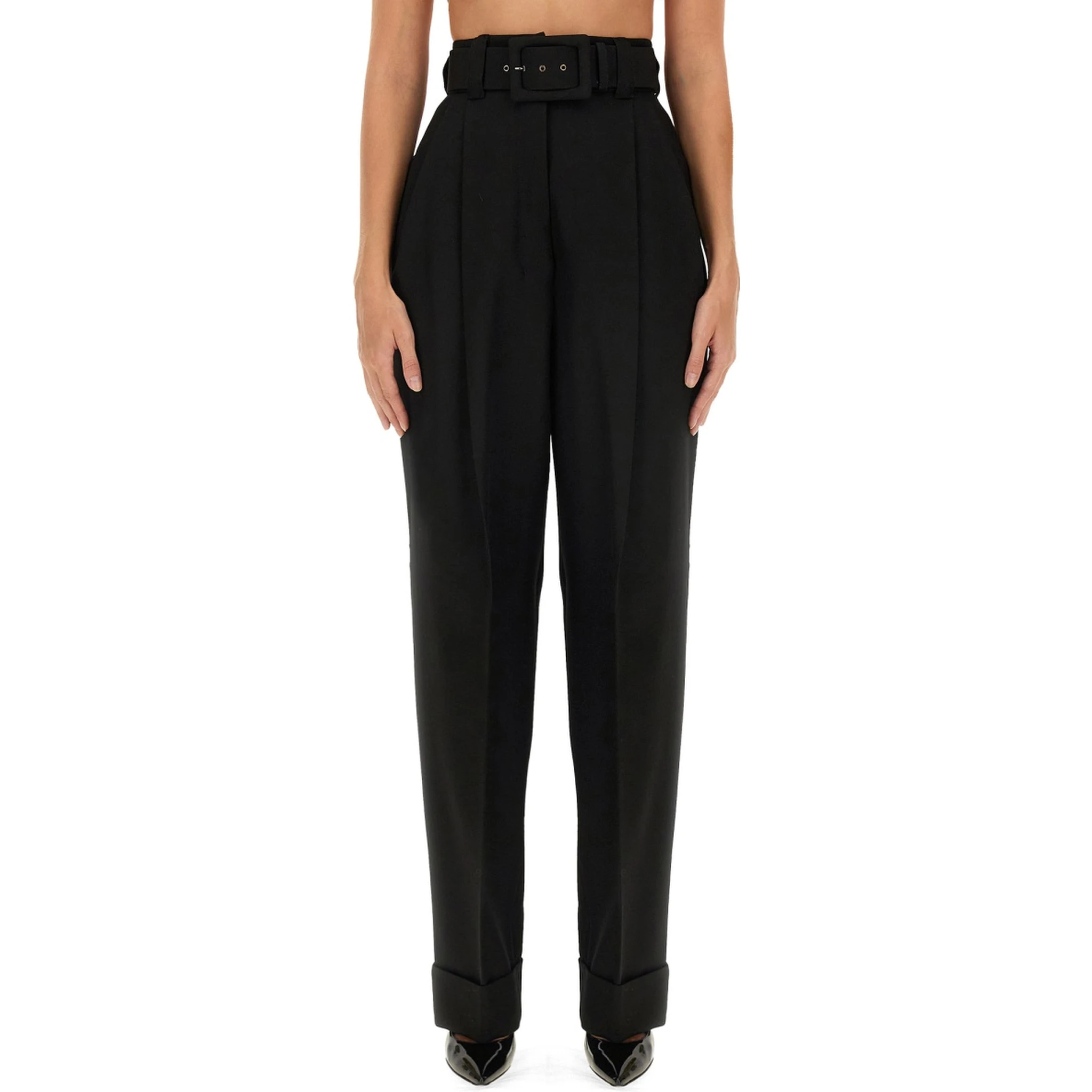 STREET PIANO PANTS