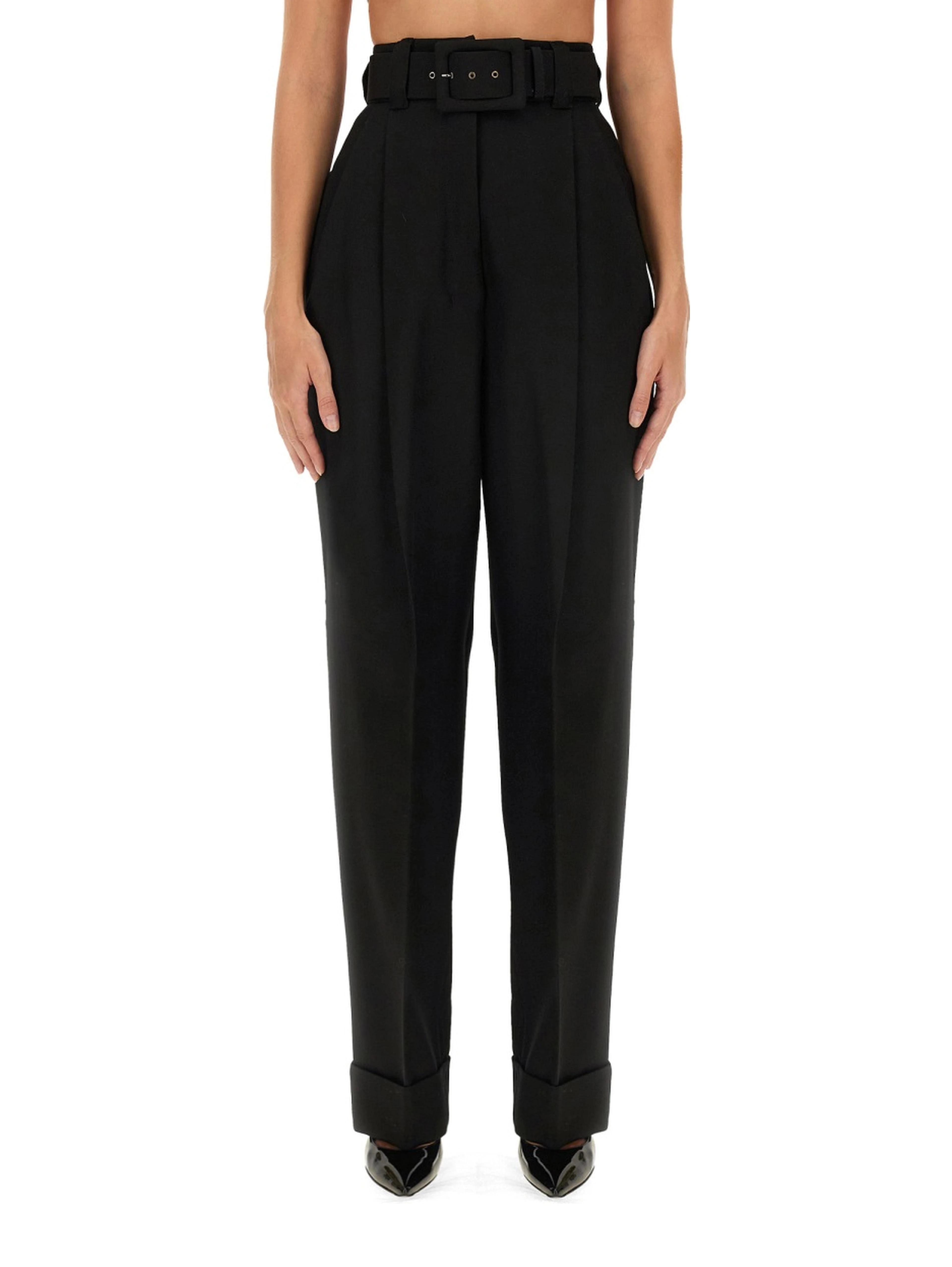 STREET PIANO PANTS