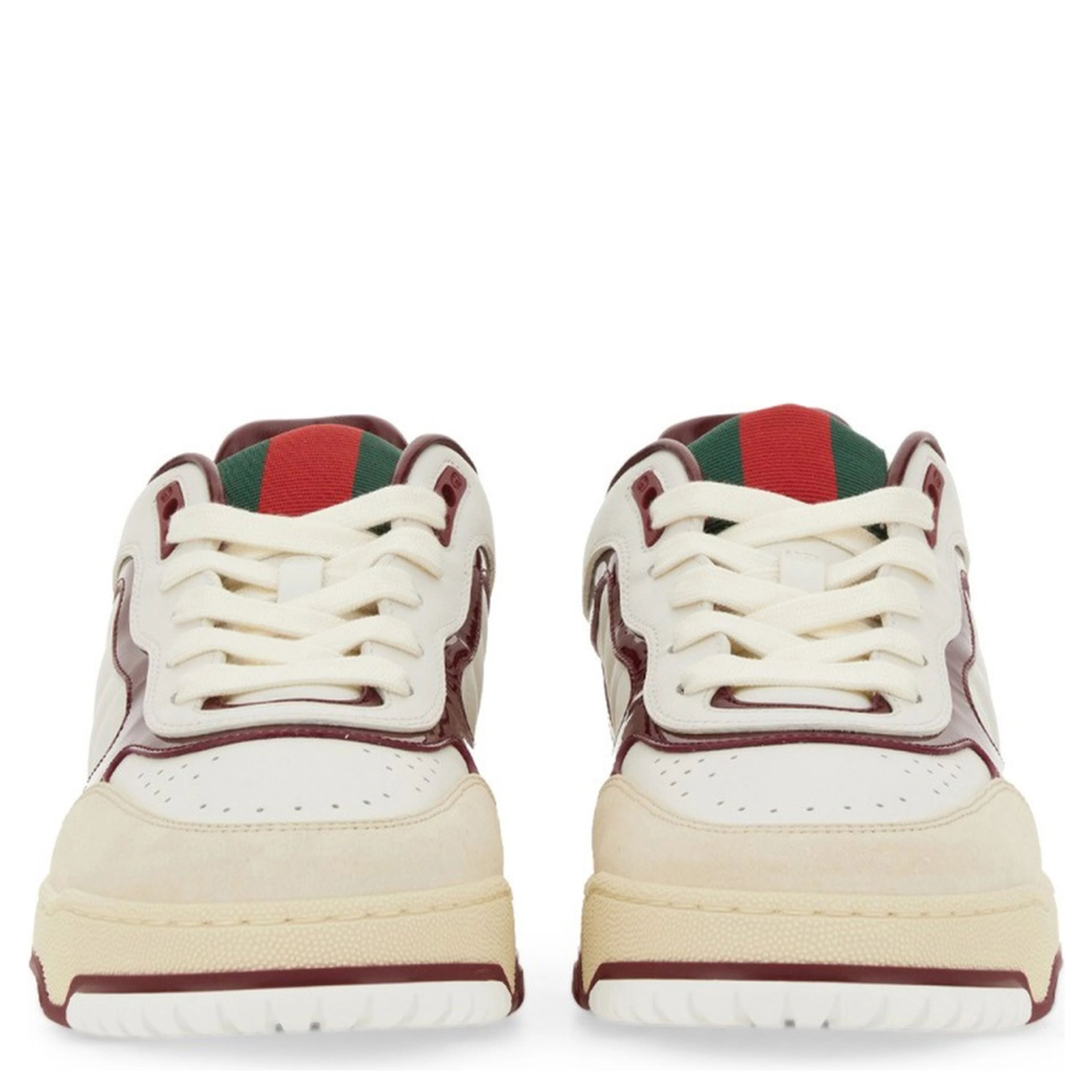 GUCCI RE-WEB SNEAKER