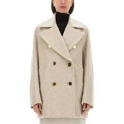 BERTA COAT