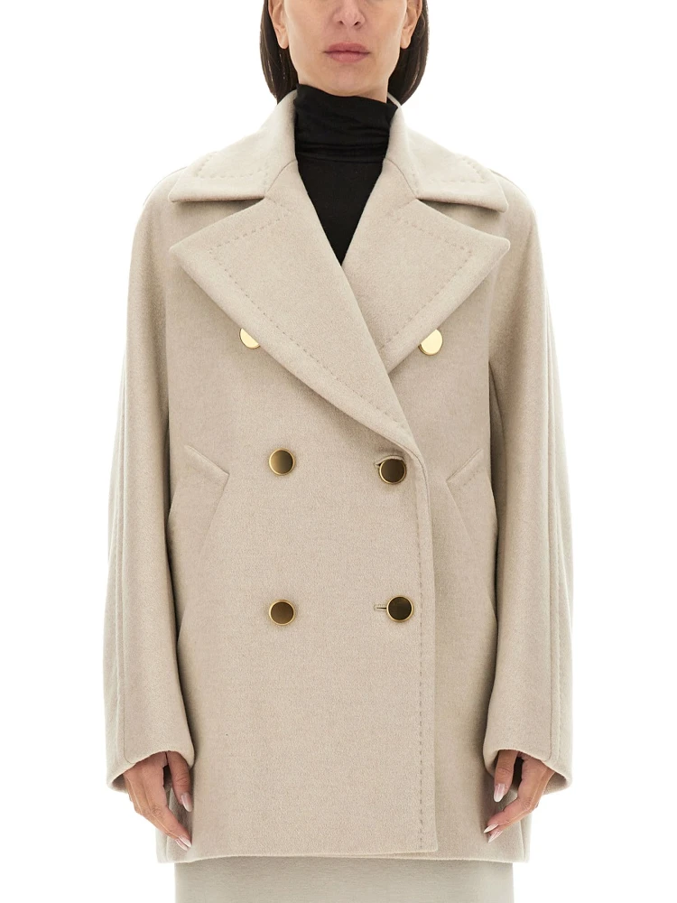 BERTA COAT