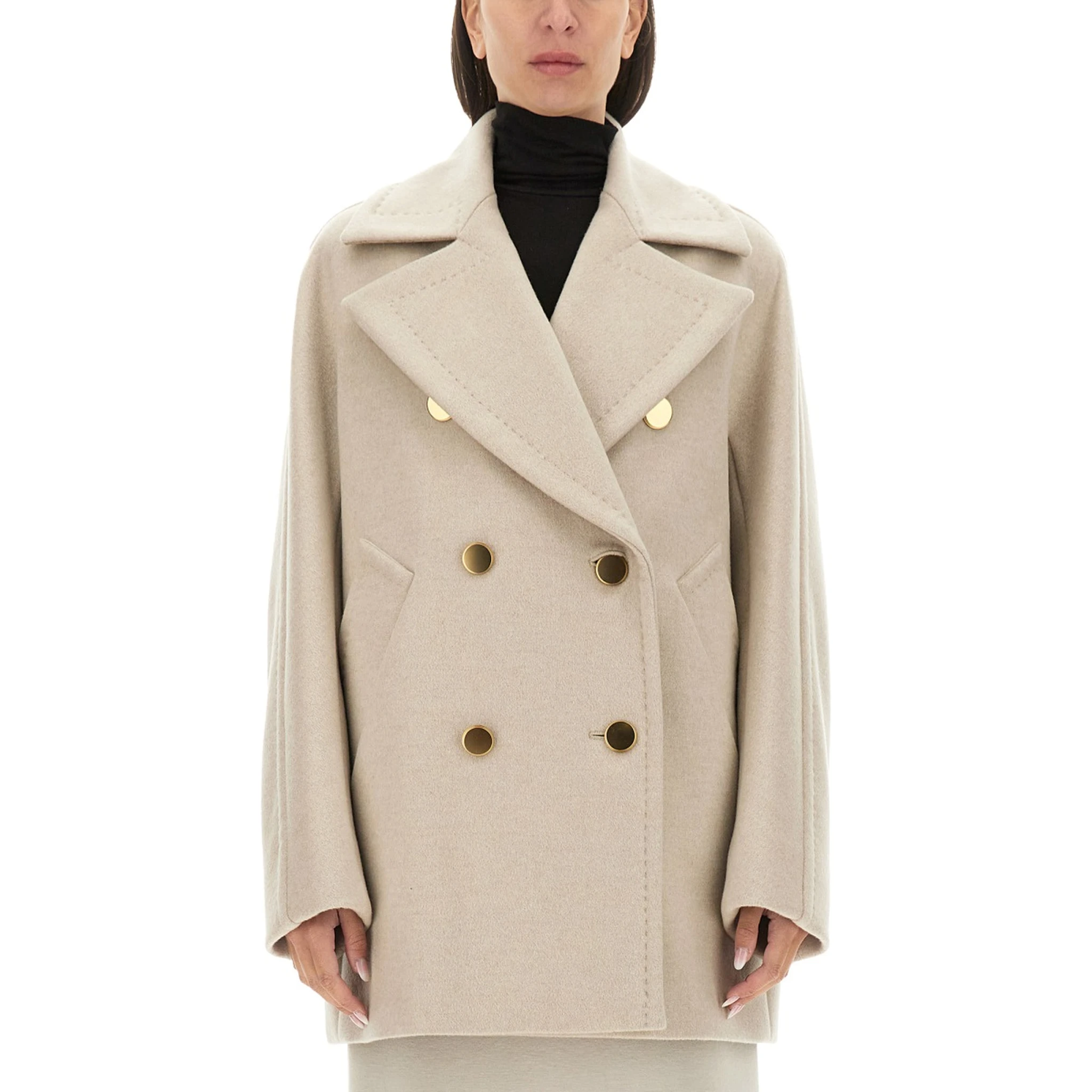 BERTA COAT