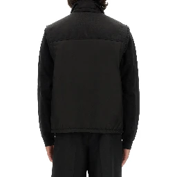 NYLON GG VEST