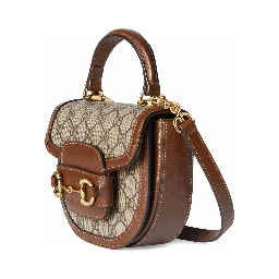 HANDBAG "HORSEBIT 1955" MINI