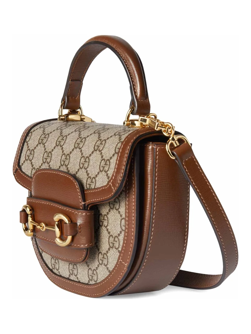 HANDBAG "HORSEBIT 1955" MINI