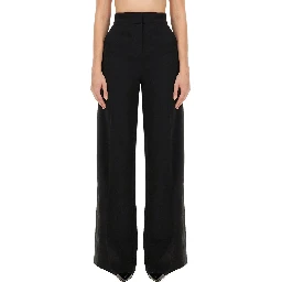 PANTS "PIANO HOLM OAK"