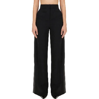 PANTS "PIANO HOLM OAK"