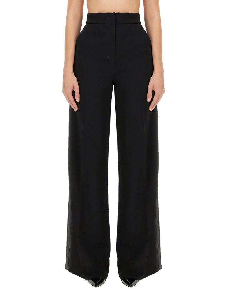PANTS "PIANO HOLM OAK"