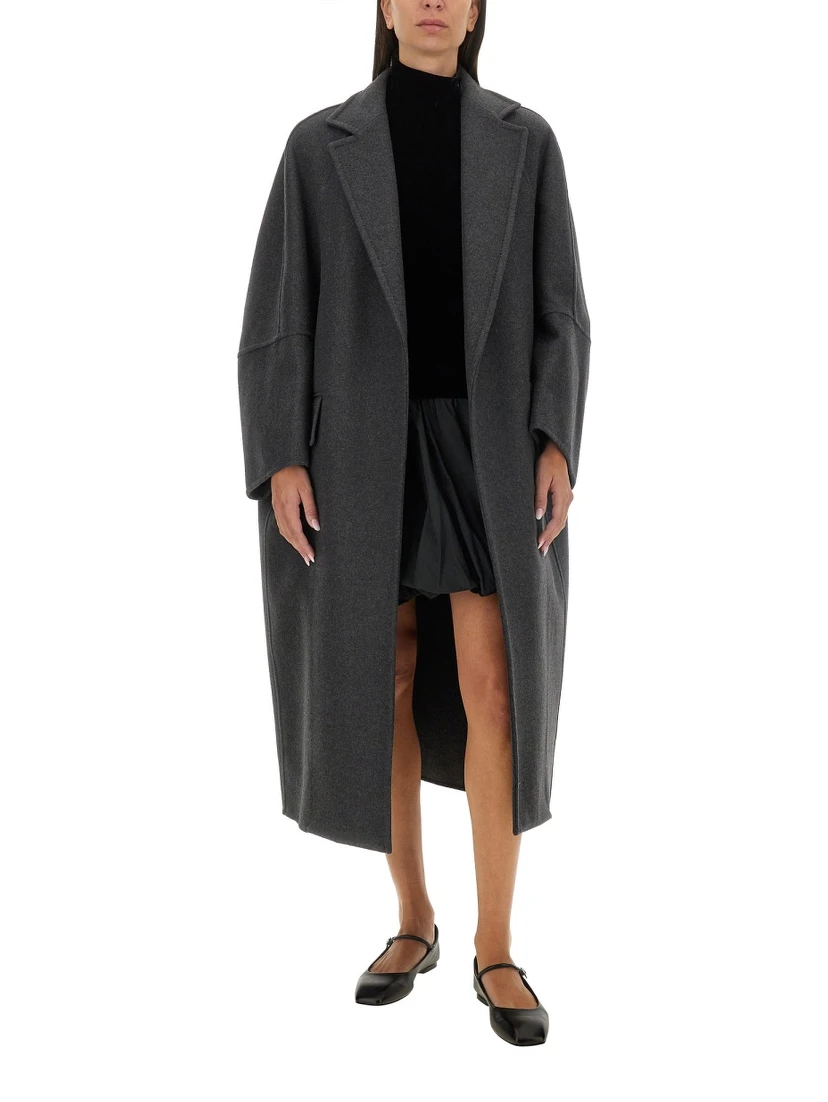COAT ASBURG 12