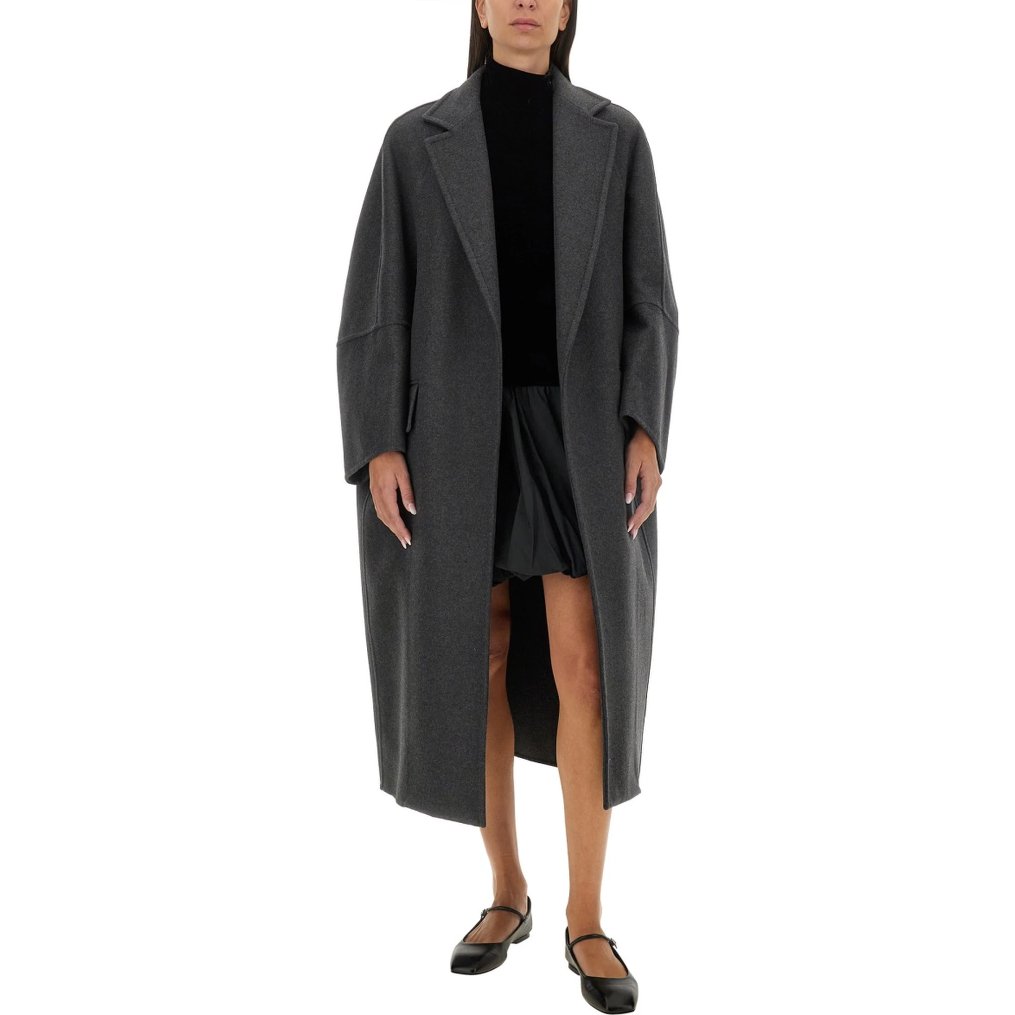 COAT ASBURG 12