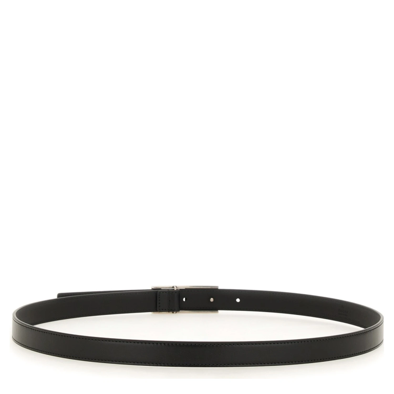 BELT WITH BUCKLE