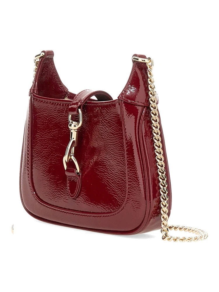 MINI "JACKIE" BAG alternative