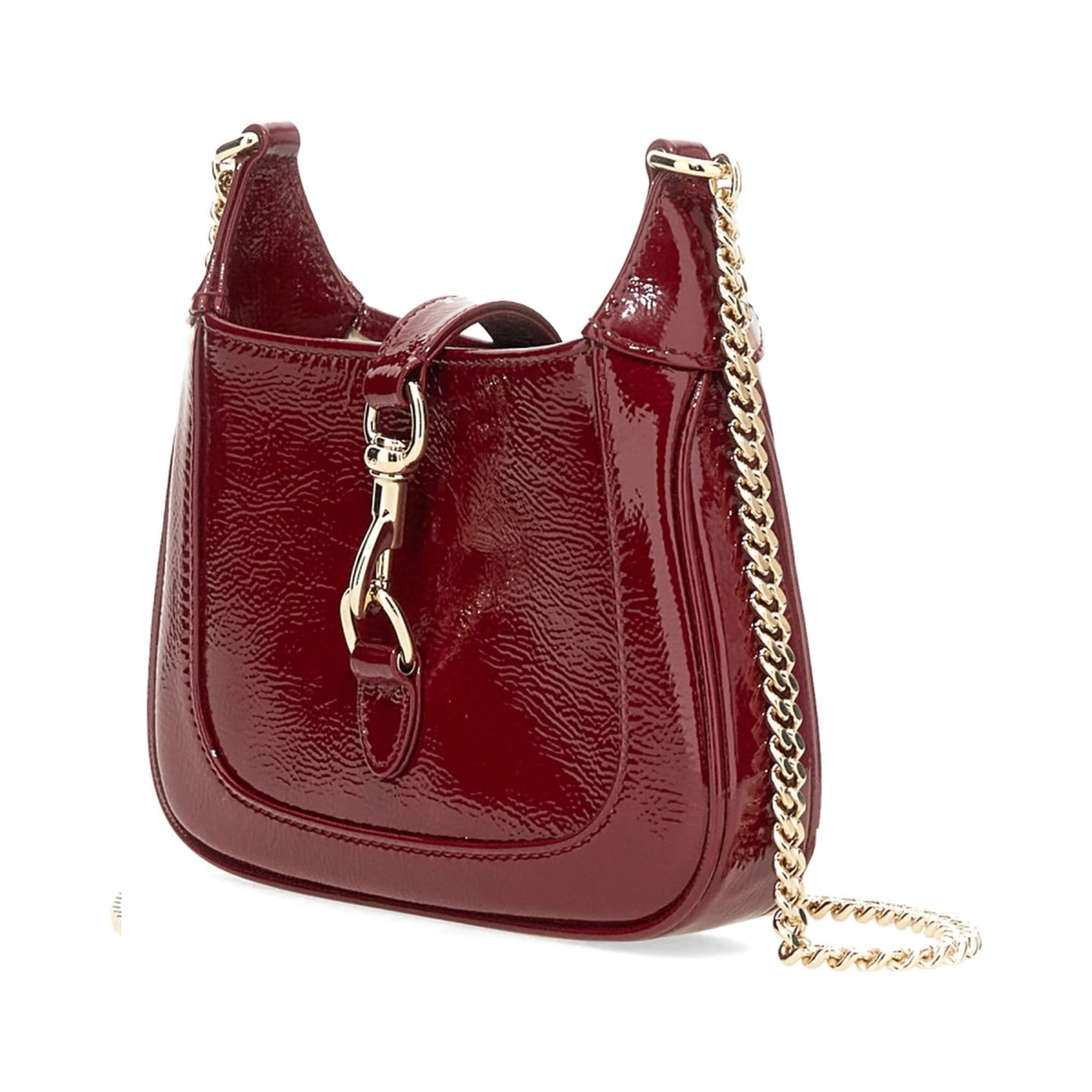 MINI "JACKIE" BAG