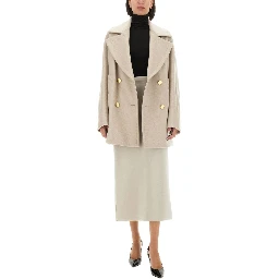 BERTA COAT