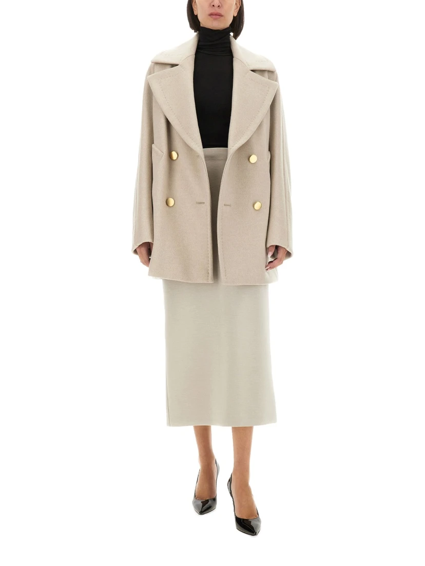 BERTA COAT