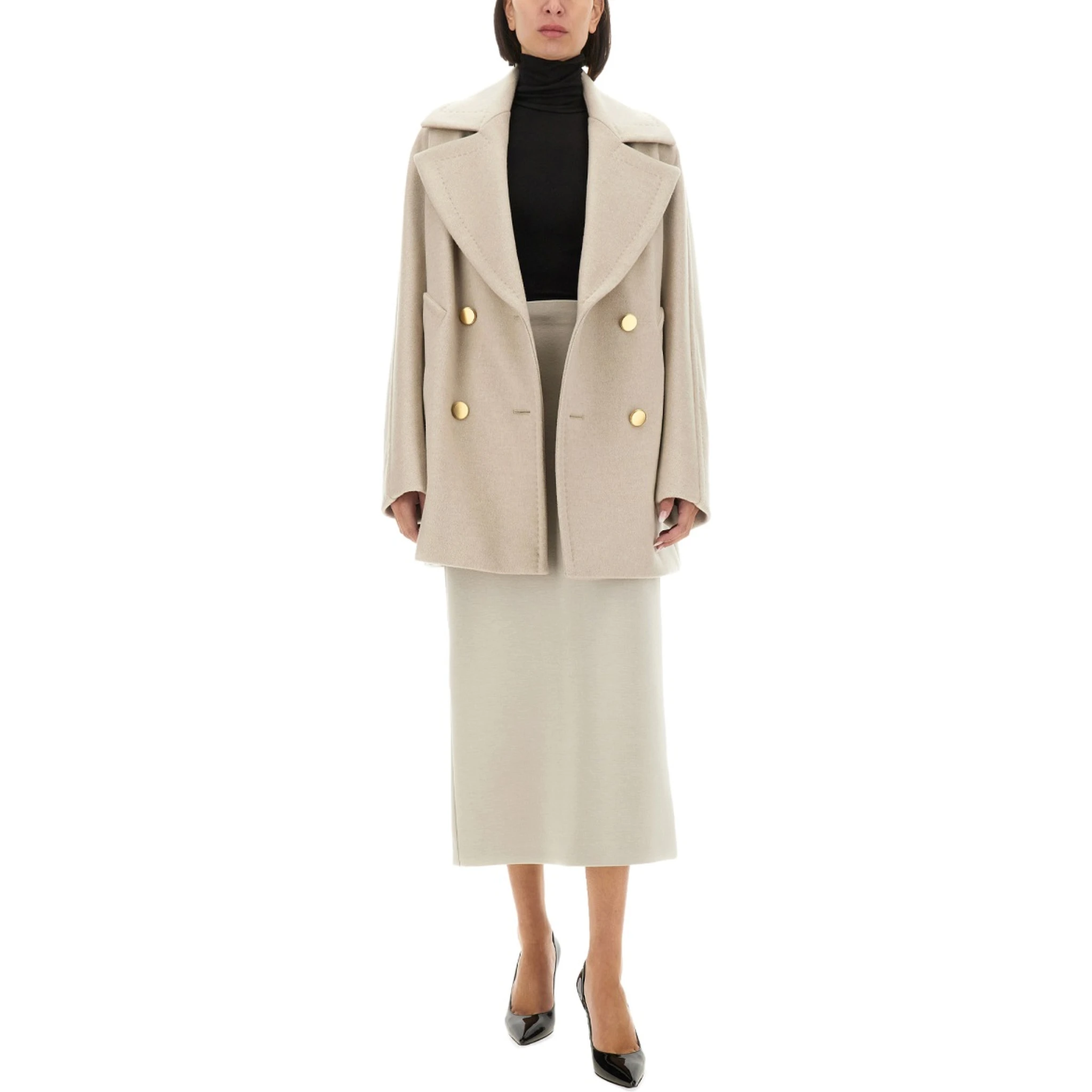 BERTA COAT