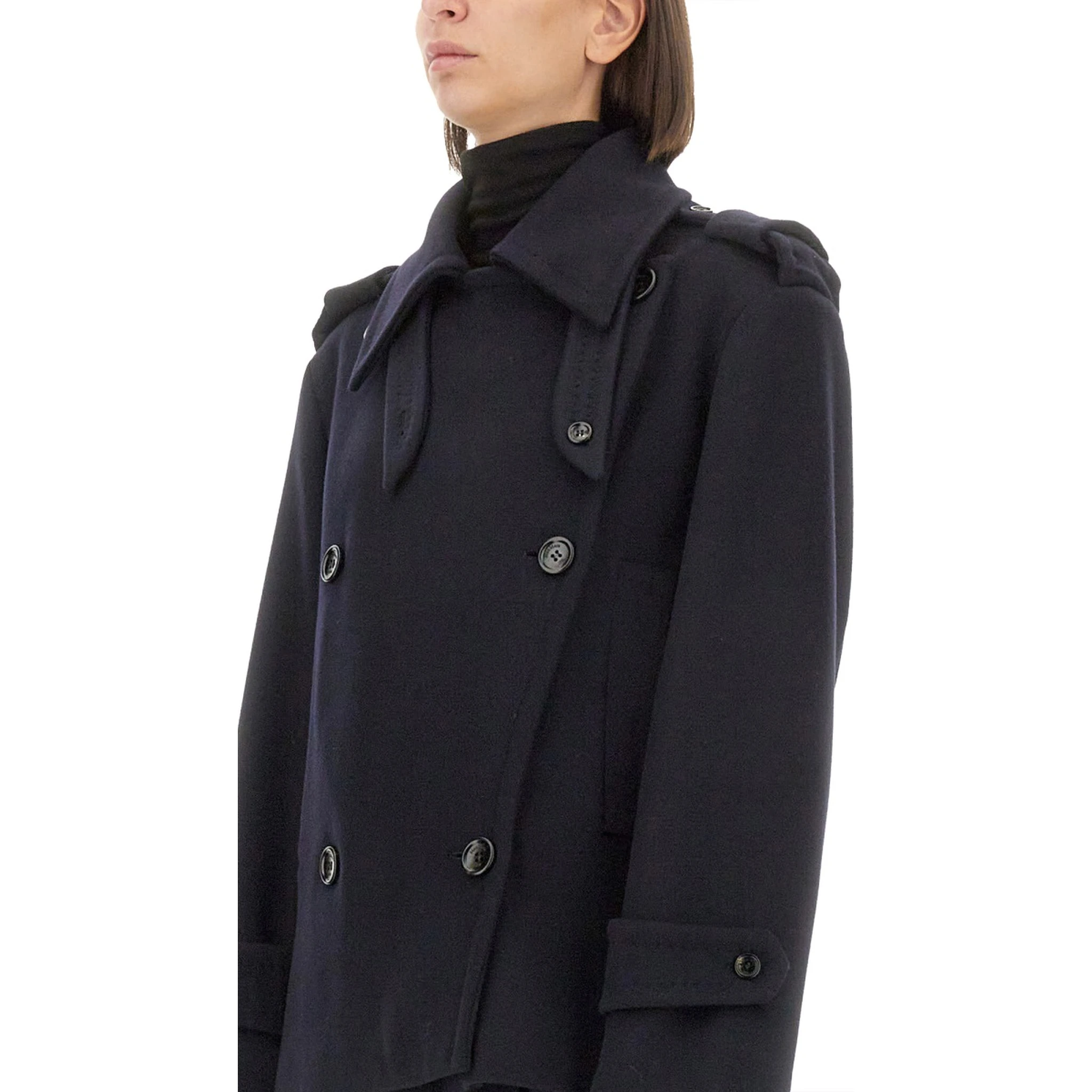 COAT "LAVENO"