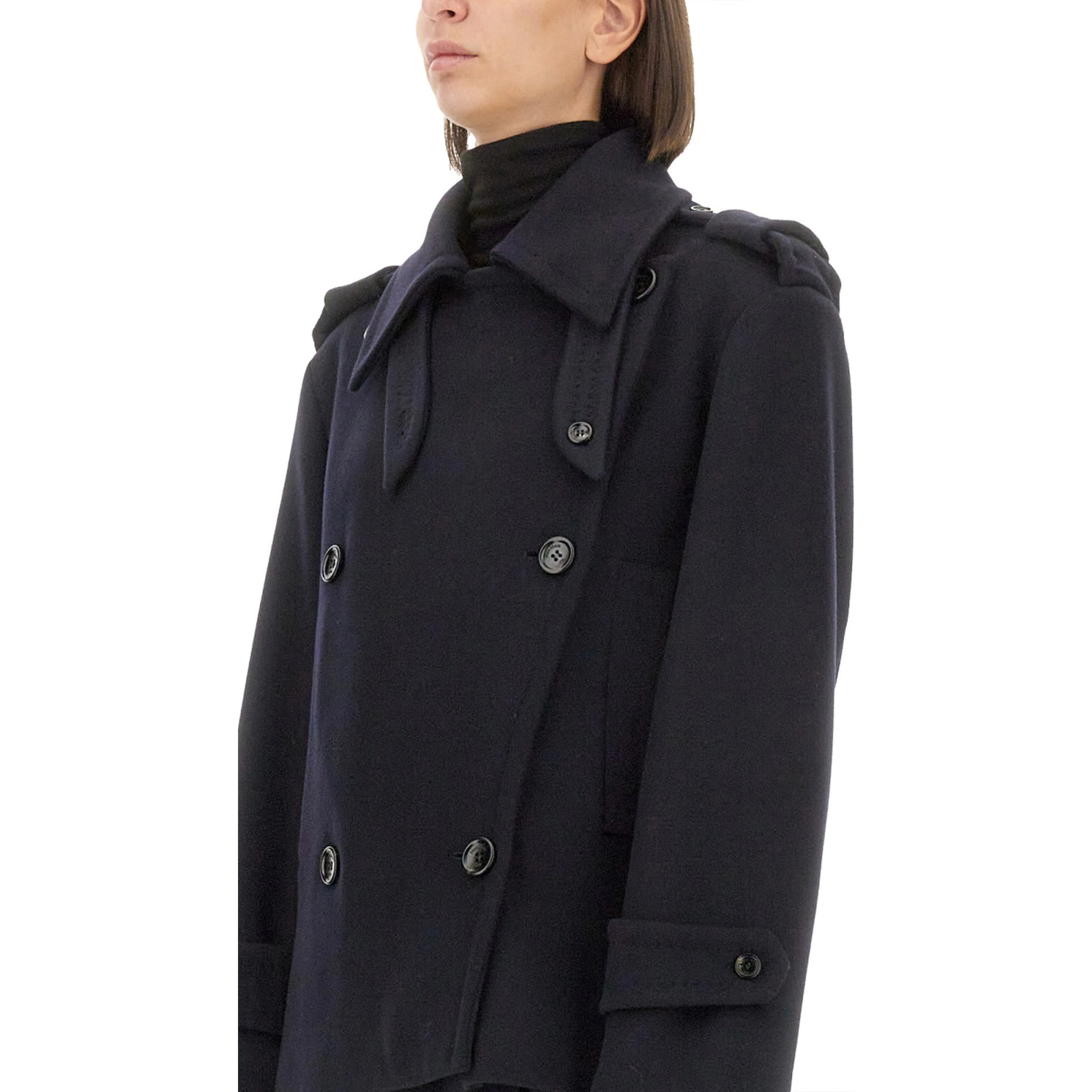 COAT "LAVENO"