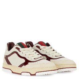 GUCCI RE-WEB SNEAKER