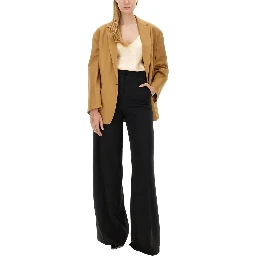 PANTS "PIANO HOLM OAK"