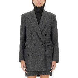 "LATIN" JACKET