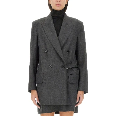 "LATIN" JACKET