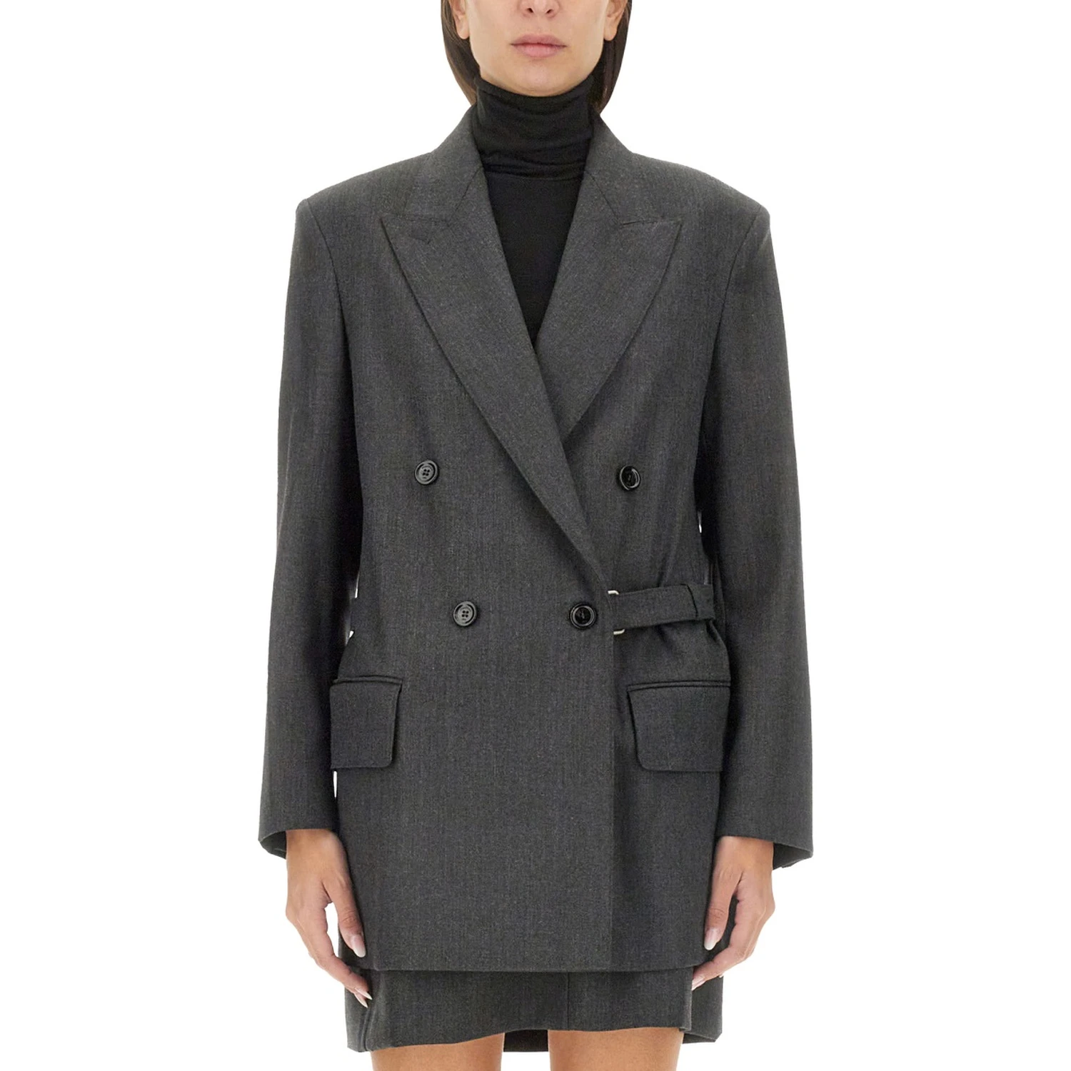 "LATIN" JACKET