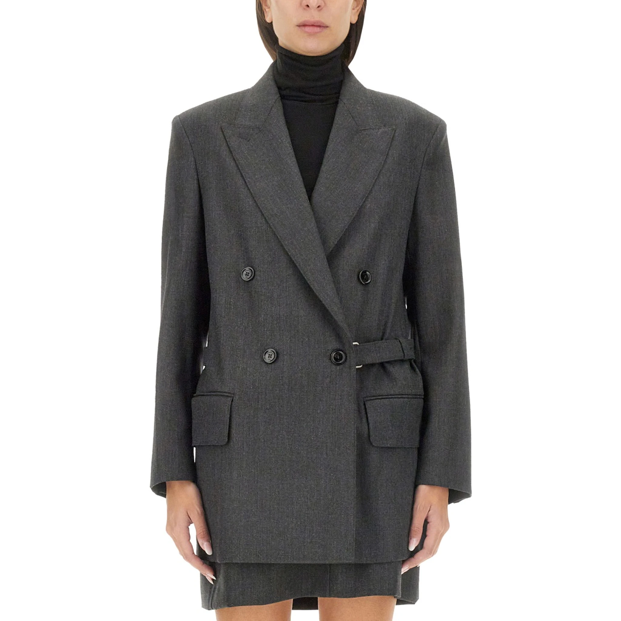 "LATIN" JACKET