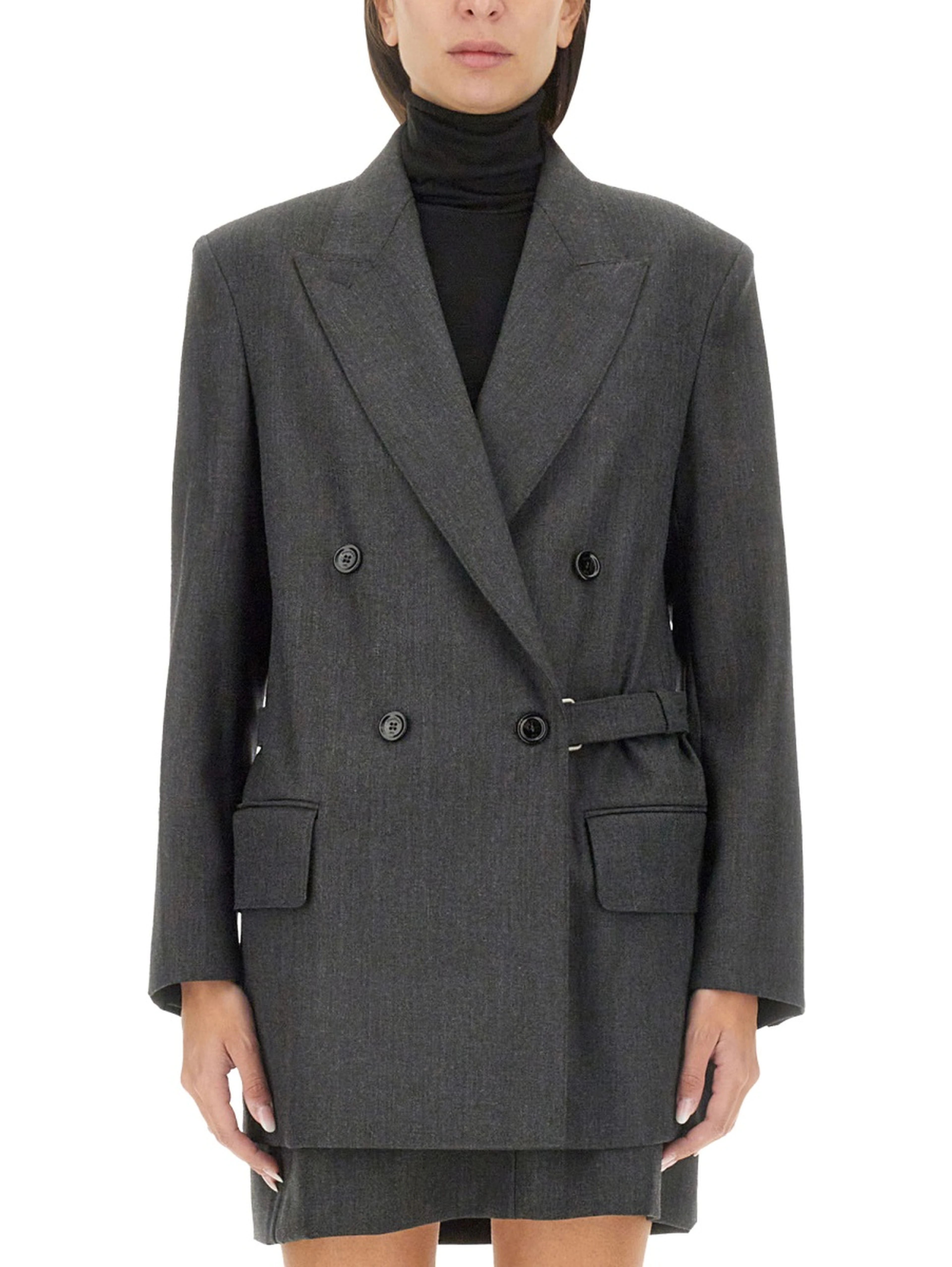 "LATIN" JACKET