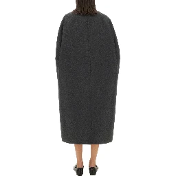 COAT ASBURG 12
