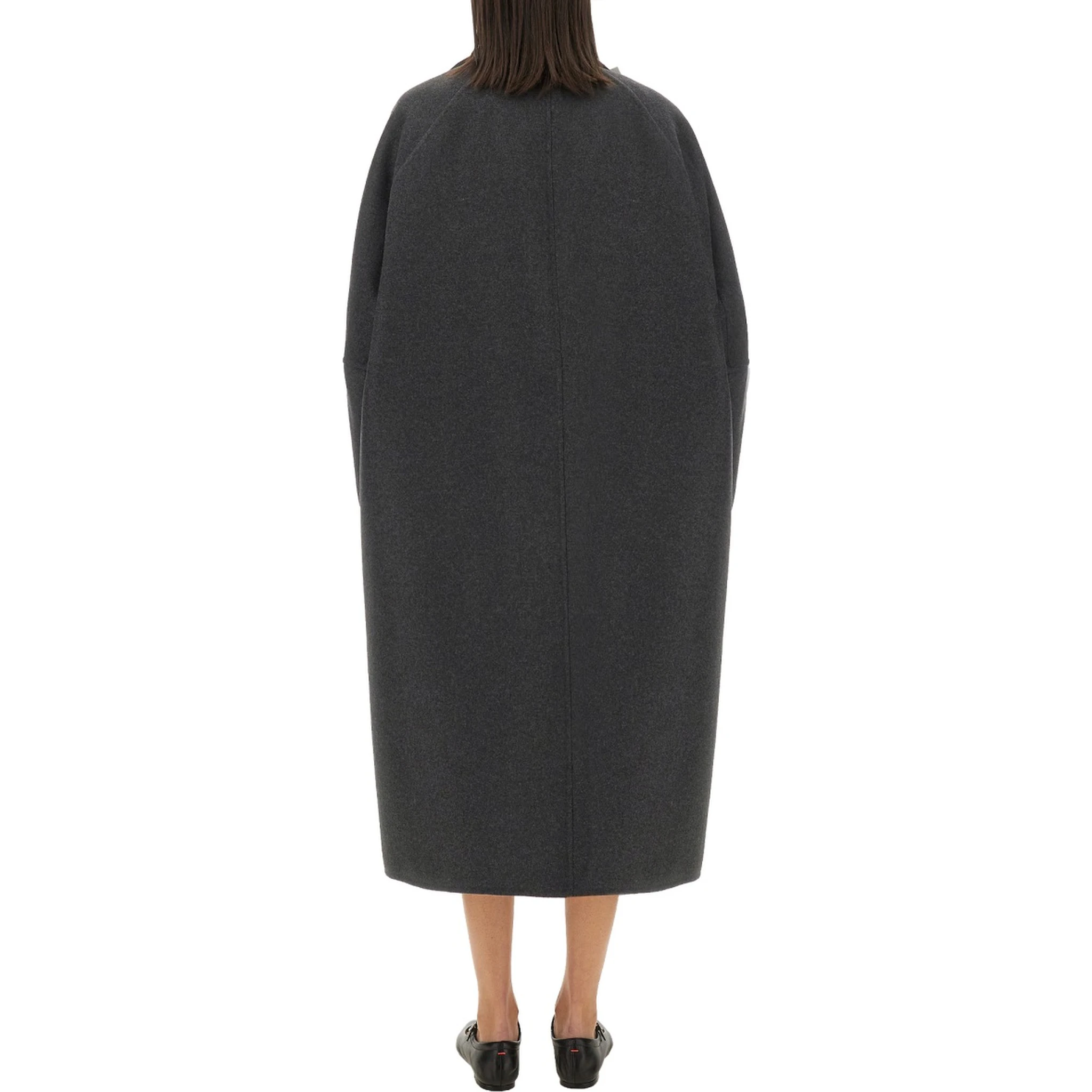 COAT ASBURG 12