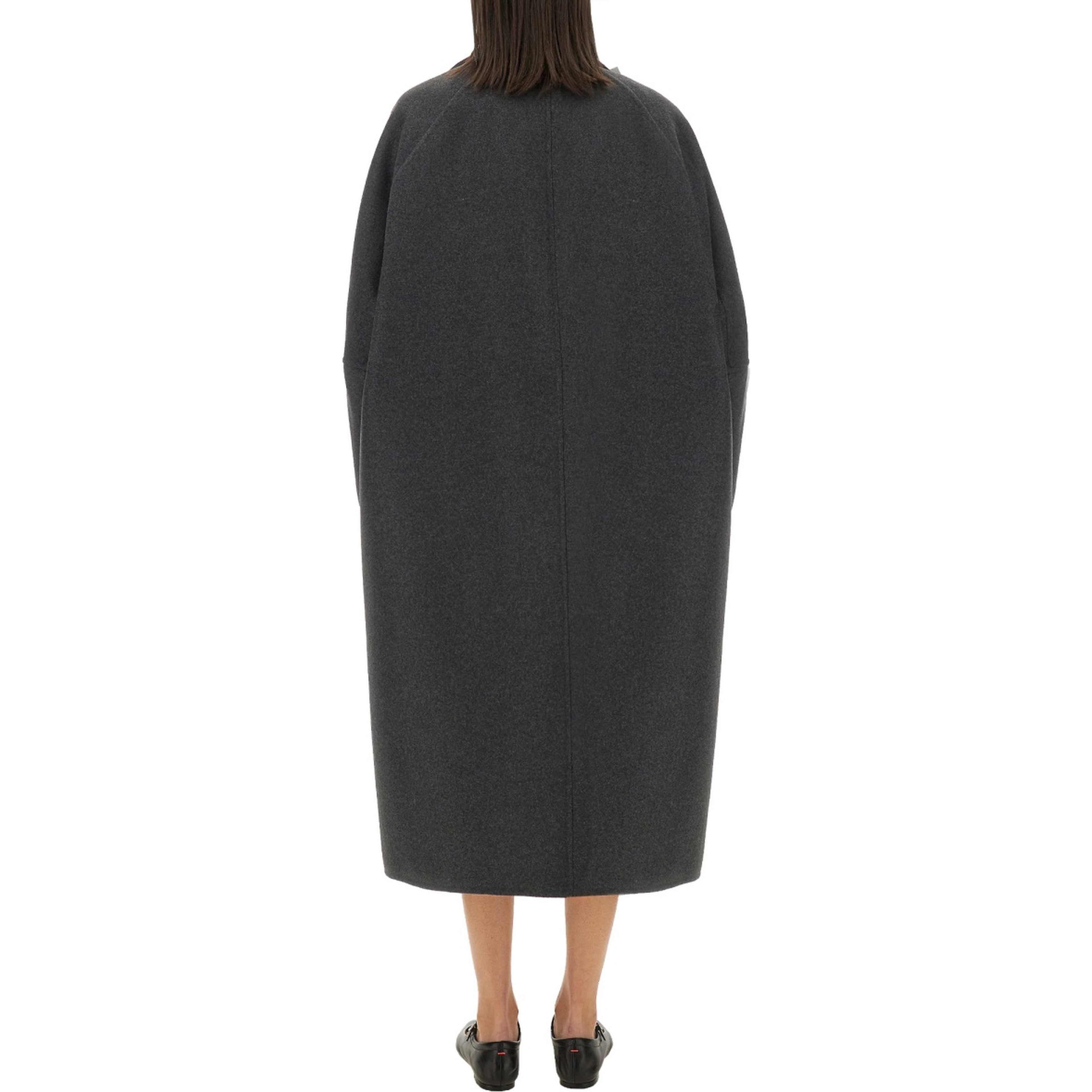 COAT ASBURG 12