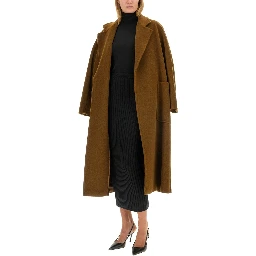 "SILK" SKIRT