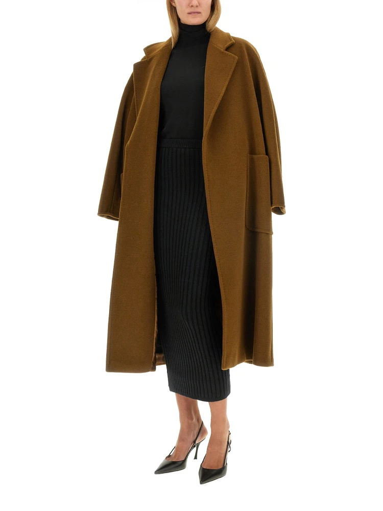 "SILK" SKIRT alternative