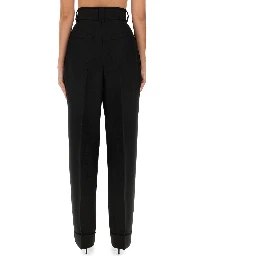 STREET PIANO PANTS