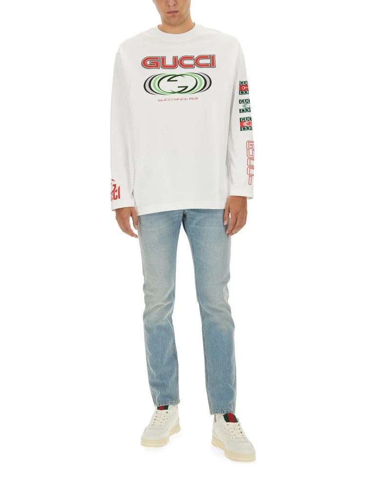 JERSEY T-SHIRT alternative