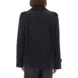 COAT "LAVENO"