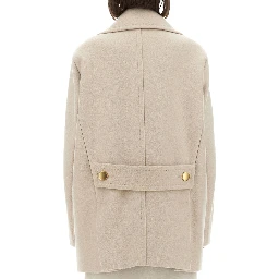 BERTA COAT