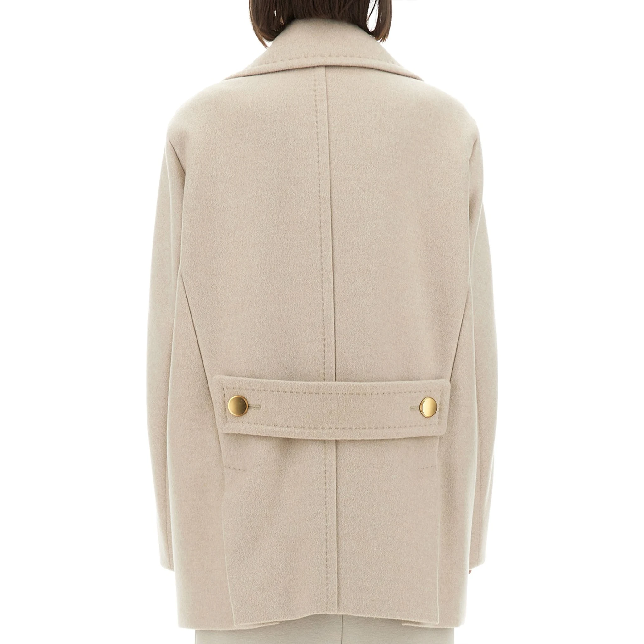 BERTA COAT