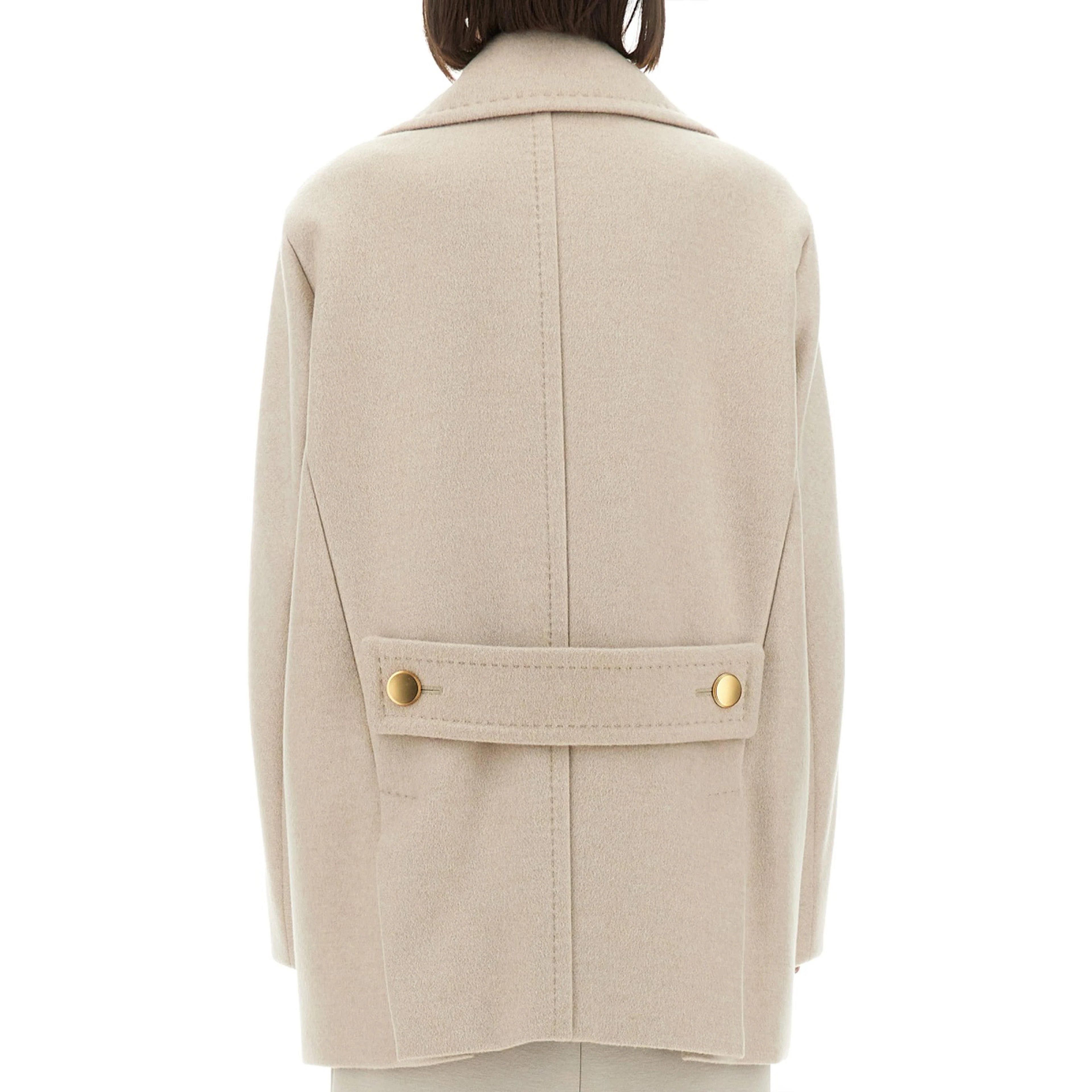 BERTA COAT