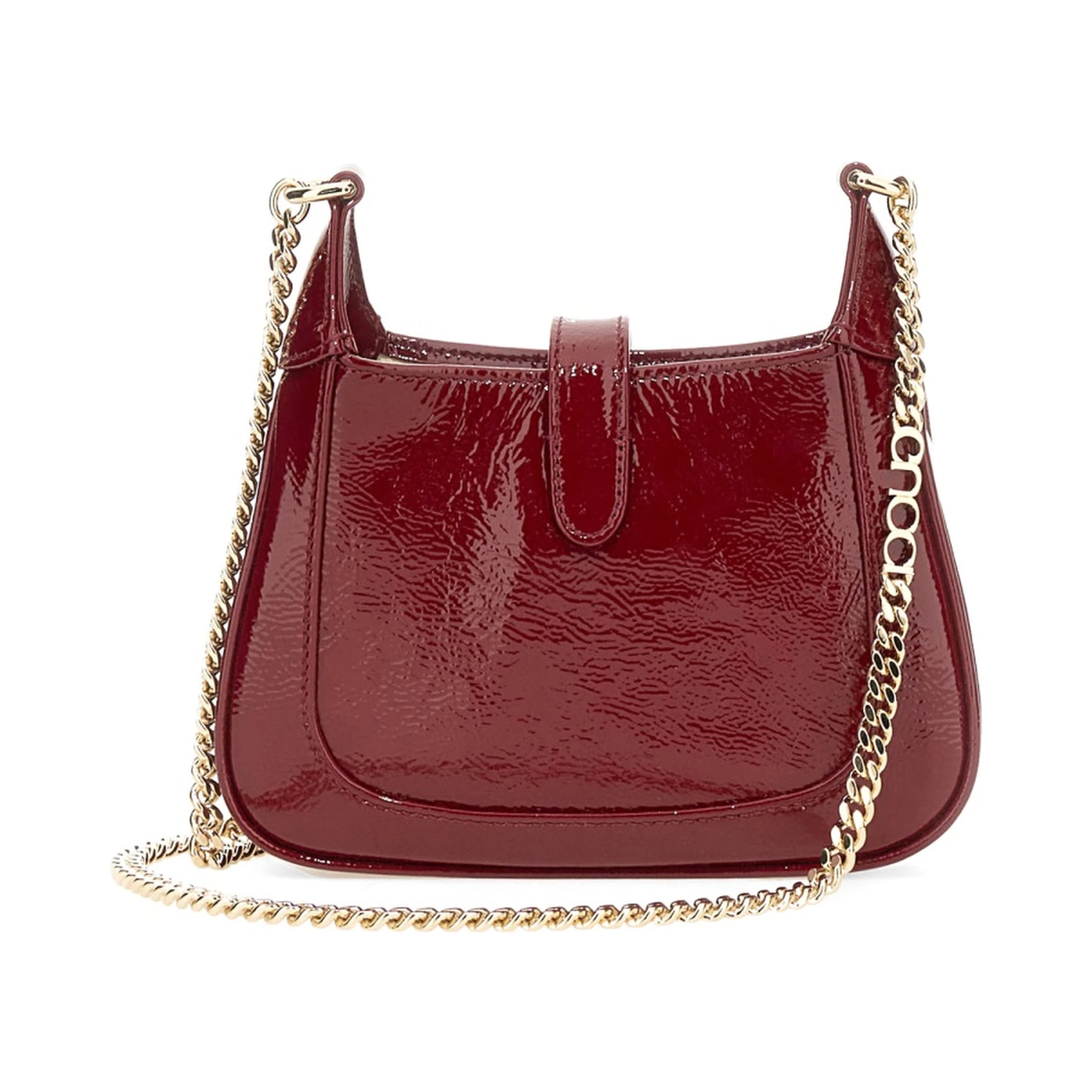 MINI "JACKIE" BAG